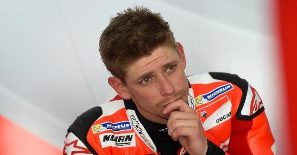 Le immagini shock pubblicate da Casey Stoner: anche la sua villa devastata dalla tempesta