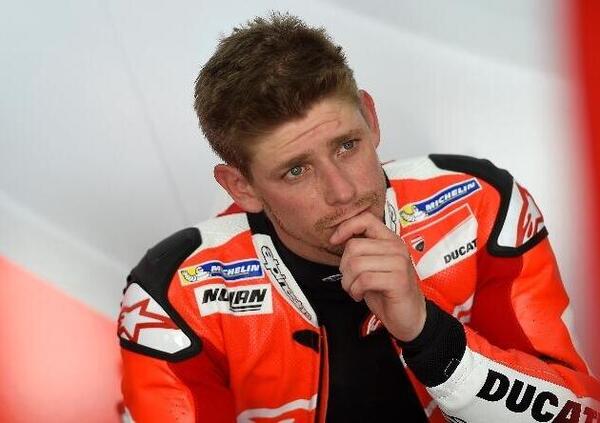 Le immagini shock pubblicate da Casey Stoner: anche la sua villa devastata dalla tempesta