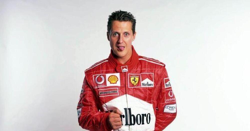 Unico dentro e fuori dalla pista: ecco alcuni dei momenti pi&ugrave; iconici di Michael Schumacher