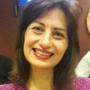 Simona Griggio