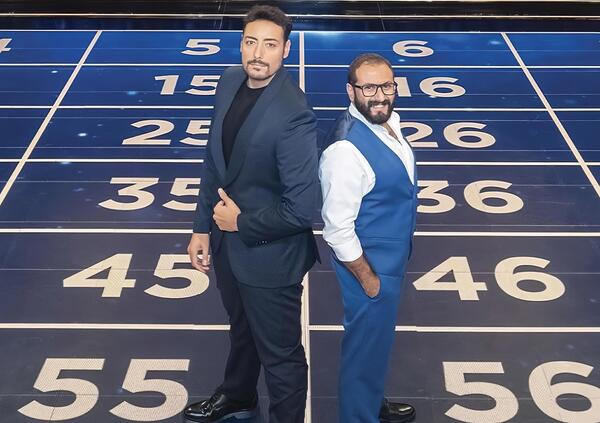 The Floor, la tassa The Jackal colpisce anche Rai 2 con un quiz imbarazzante