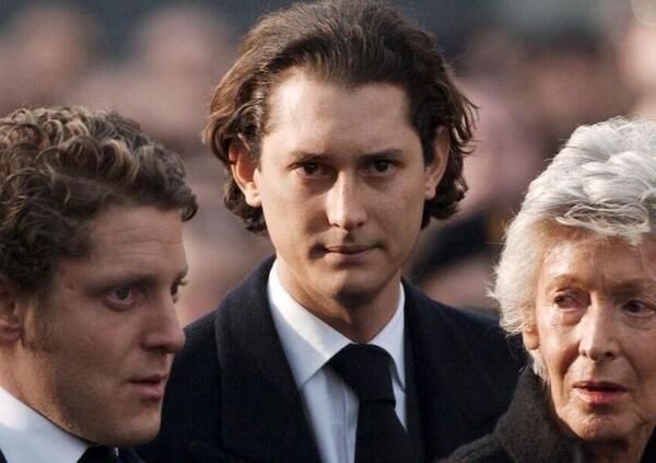 Ma dove sono finiti i quadri dell&rsquo;Avvocato? Nuovo capitolo della faida di famiglia Agnelli-Elkann. Il giudice riapre il caso