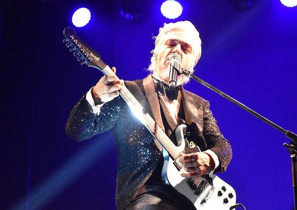 Morgan dopo X Factor e gli attacchi di Fedez: “Come si può trasformare un gentiluomo leale e di nobili sentimenti in un villano mascalzone screanzato e cafone?”