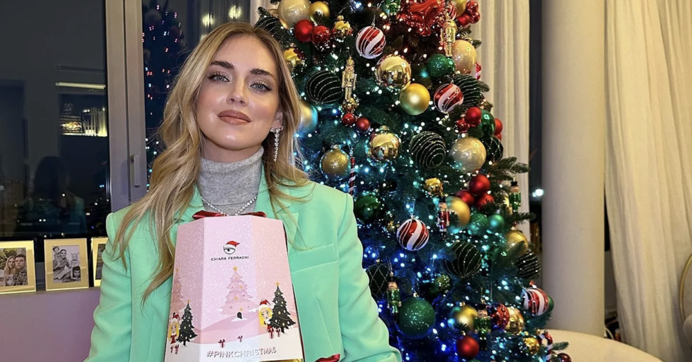 Ma quanto ha perso Chiara Ferragni con il caso pandoro Balocco? Il pubblicitario Guastini: &ldquo;Danno attorno ai 20 milioni di euro. E altri brand come Coca Cola la abbandoneranno&rdquo;