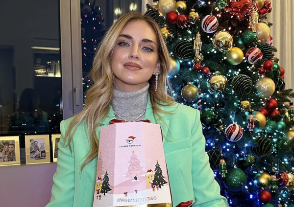 Ma quanto ha perso Chiara Ferragni con il caso pandoro Balocco? Il pubblicitario Guastini: &ldquo;Danno attorno ai 20 milioni di euro. E altri brand come Coca Cola la abbandoneranno&rdquo;