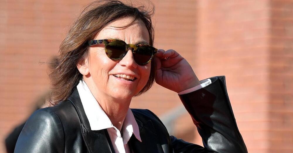 &ldquo;Silenzio&rdquo; il nuovo singolo di Gianna Nannini, non solo non &egrave; una novit&agrave;, ma neanche una notizia