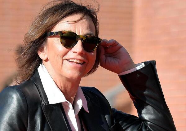 &ldquo;Silenzio&rdquo; il nuovo singolo di Gianna Nannini, non solo non &egrave; una novit&agrave;, ma neanche una notizia