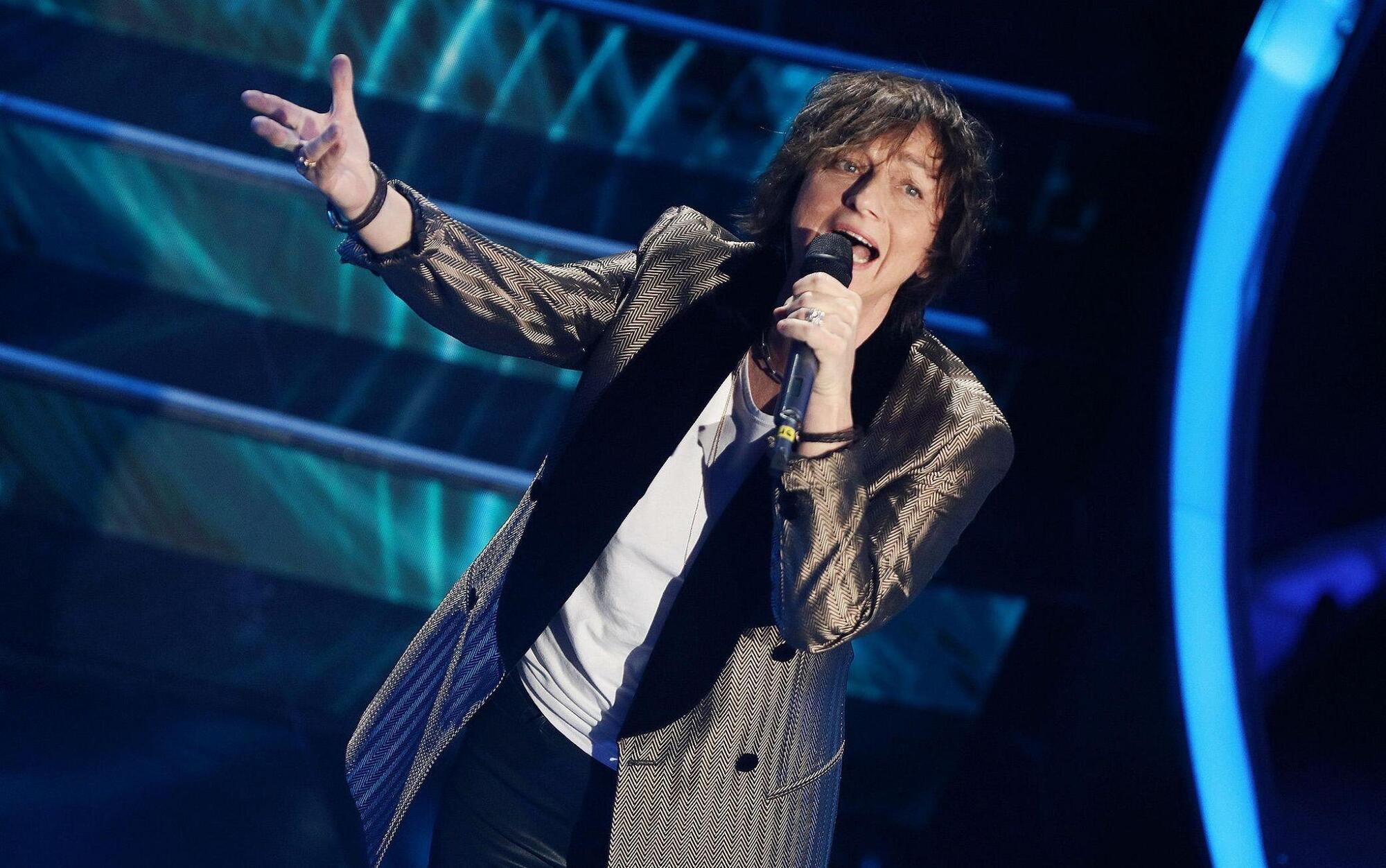 Gianna Nannini 