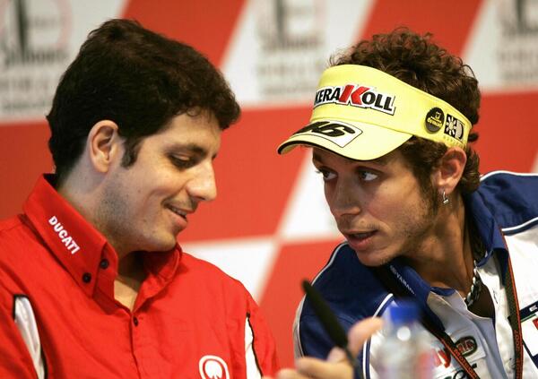 Alex Barros non ha dubbi: &quot;Marc Marquez &egrave; come Pel&eacute;&quot;. E su Valentino Rossi...