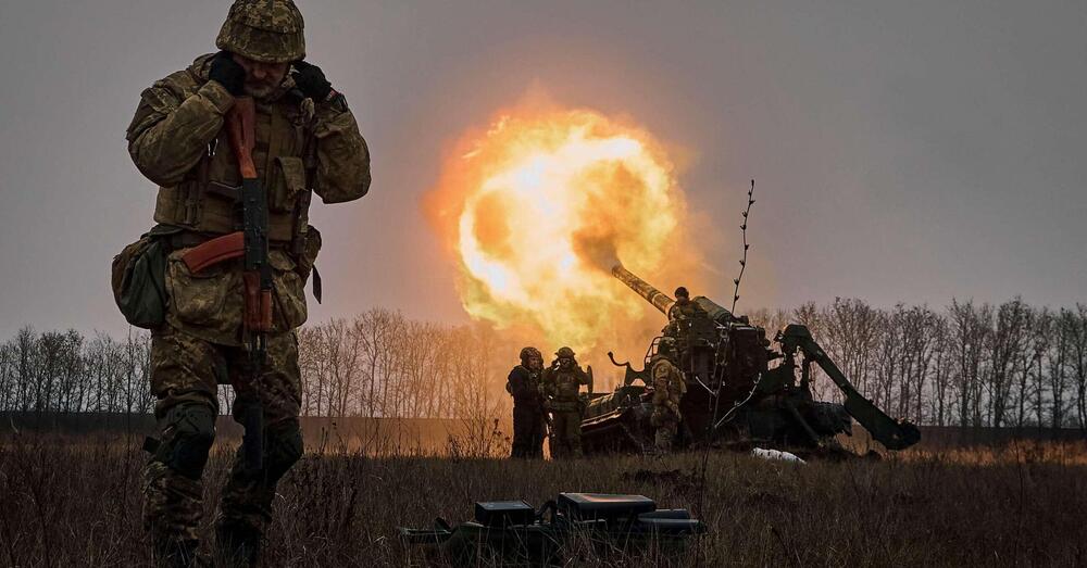 La guerra in Ucraina ha rotto il caz*o: troppi morti, nessuna vittoria e quale futuro? Per questo &egrave; il momento di cercare la pace 