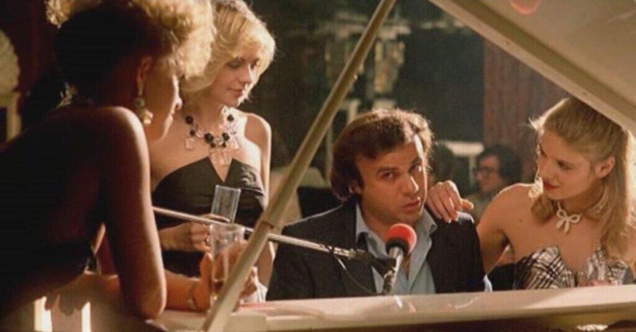 Se vi aspettate dai Vanzina un film di Nanni Moretti non avete capito niente dell&rsquo;uno e dell&rsquo;altro. Ecco il cinepanettone (colto) ideale