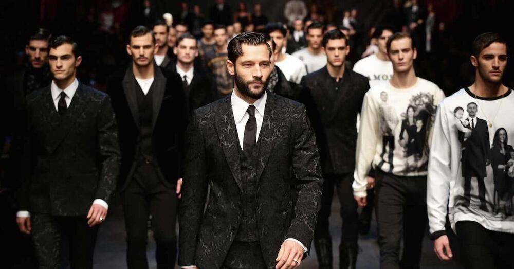 Milano Fashion Week Uomo for dummies: tutto quello che c&#039;&egrave; da sapere sulla settimana della moda pi&ugrave; attesa