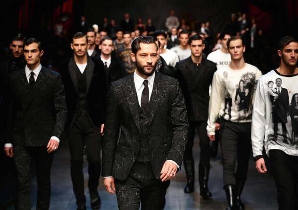 Milano Fashion Week Uomo for dummies: tutto quello che c&#039;&egrave; da sapere sulla settimana della moda pi&ugrave; attesa