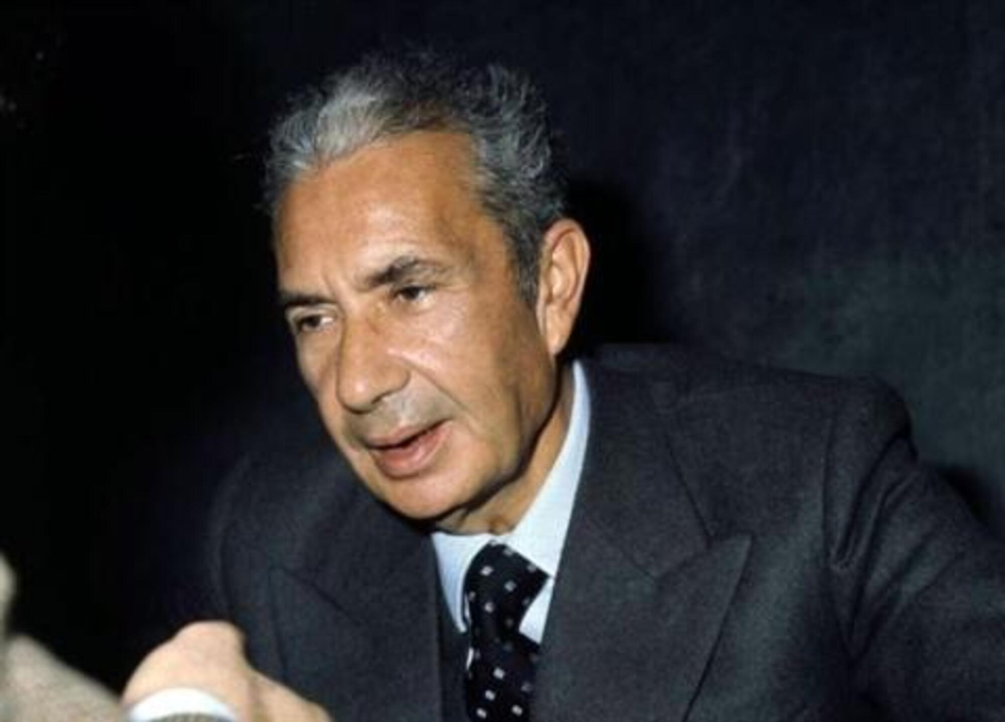 Aldo Moro