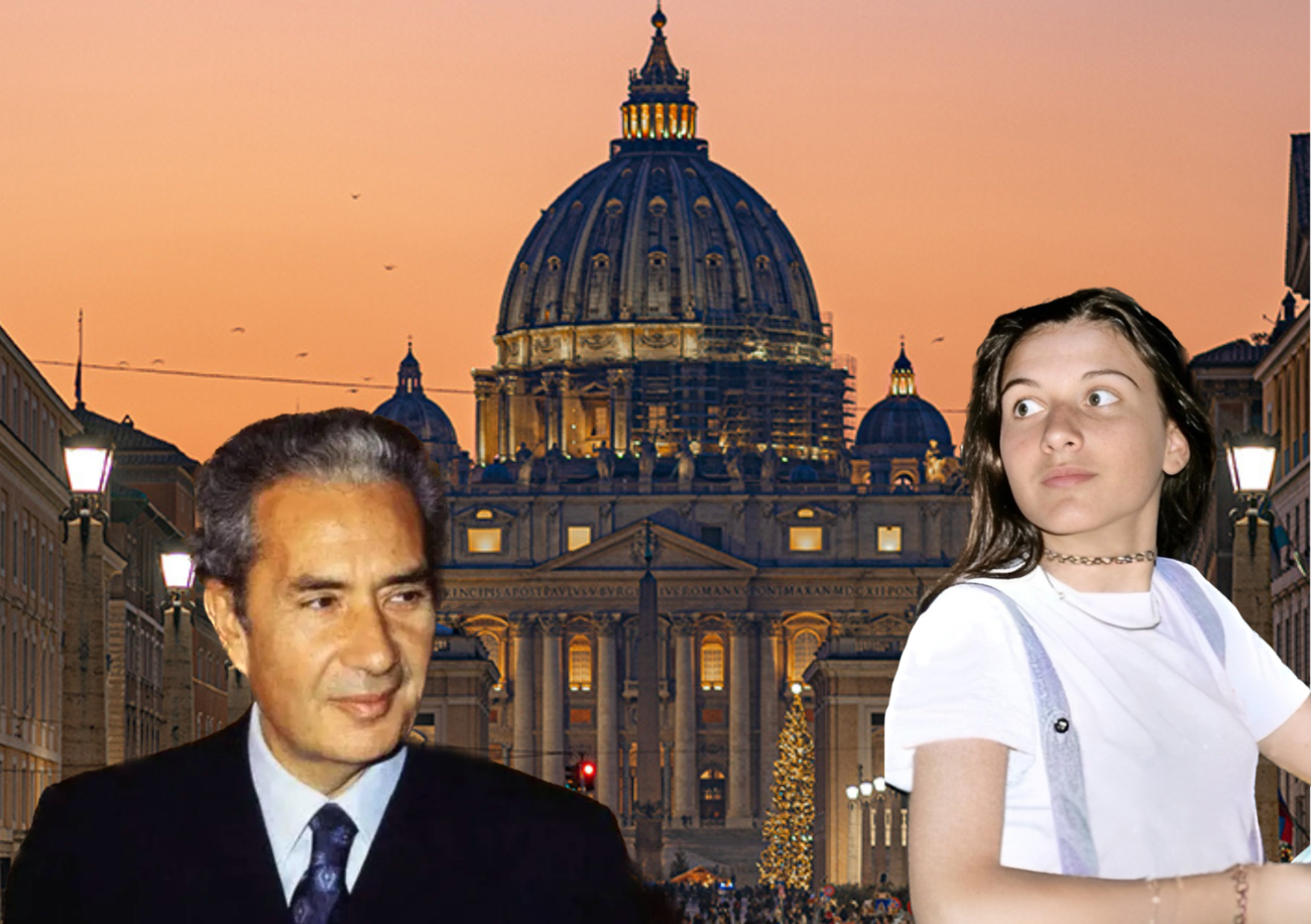 Da Aldo Moro a Emanuela Orlandi: ecco cosa lega il Vaticano con il rapimento del segretario della Dc