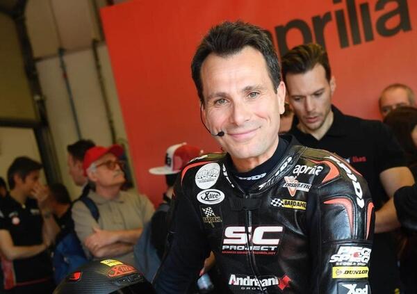 Max Temporali e l&rsquo;aria di rivoluzione: &ldquo;Questa Superbike &egrave; armata, ma&hellip;&rdquo;. I numeri parlano chiaro