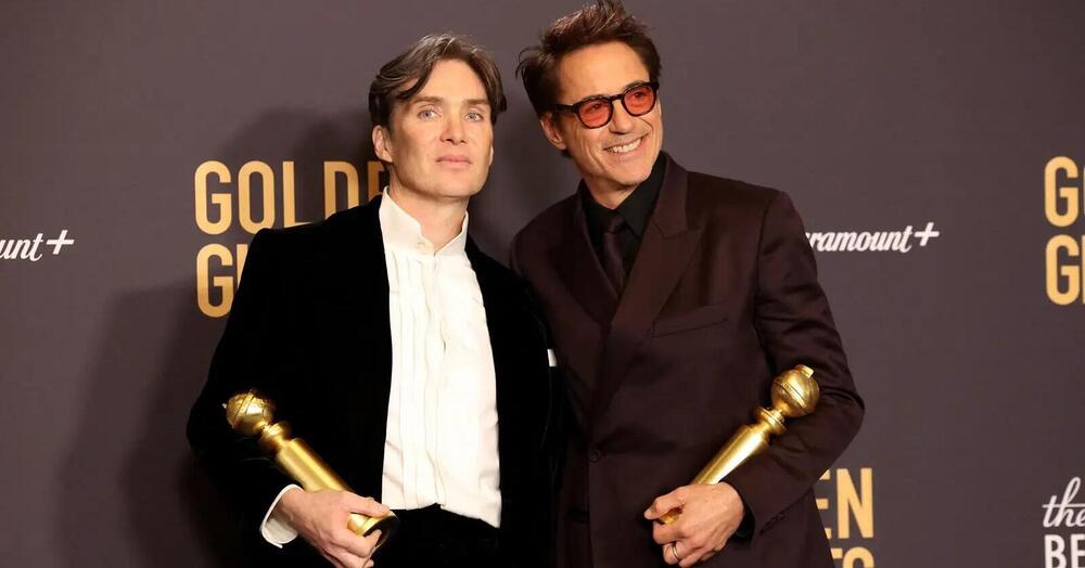 Ecco perch&eacute; i Golden Globe sono la pi&ugrave; grande truffa del secolo. E la colpa &egrave; anche vostra