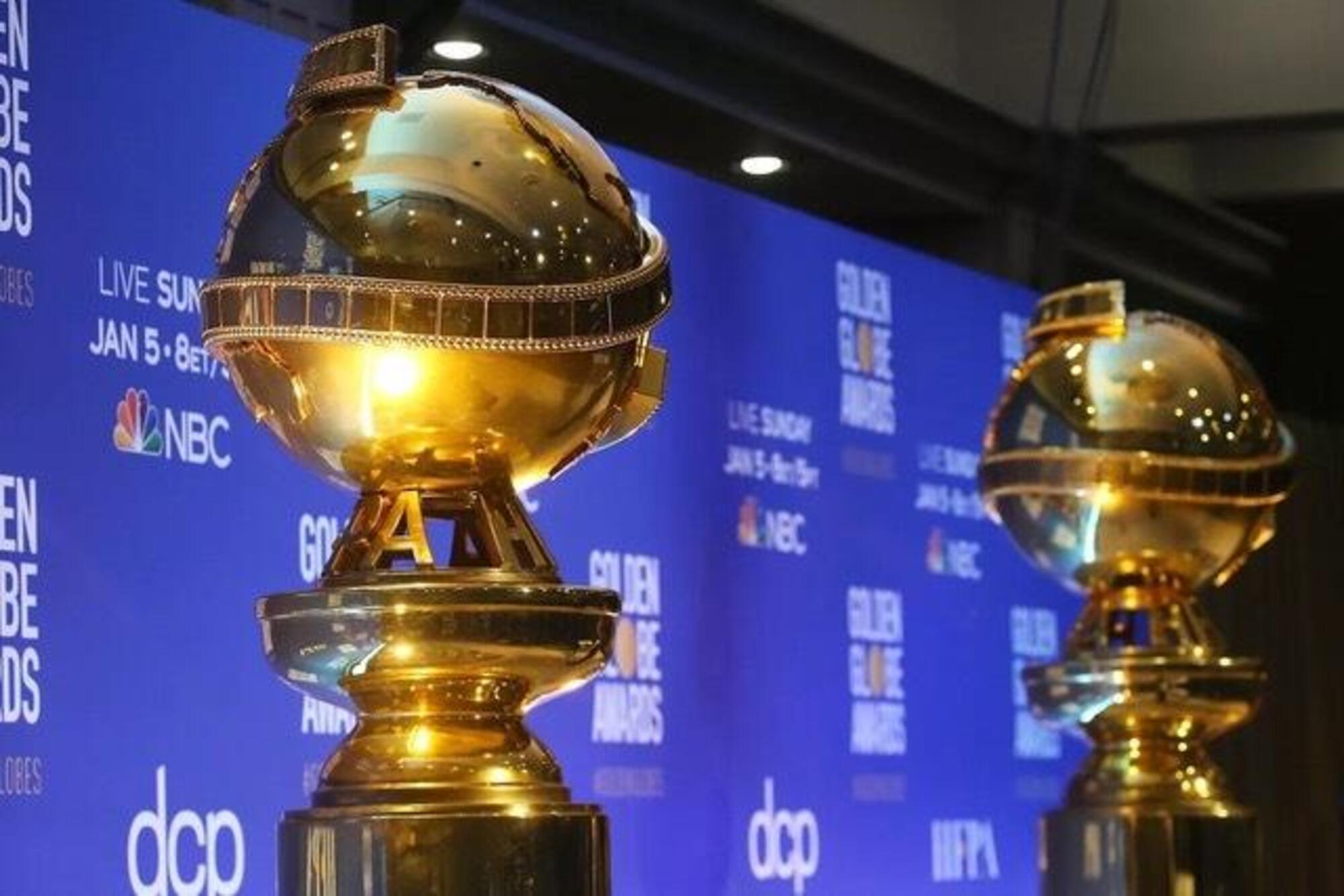 Golden Globe