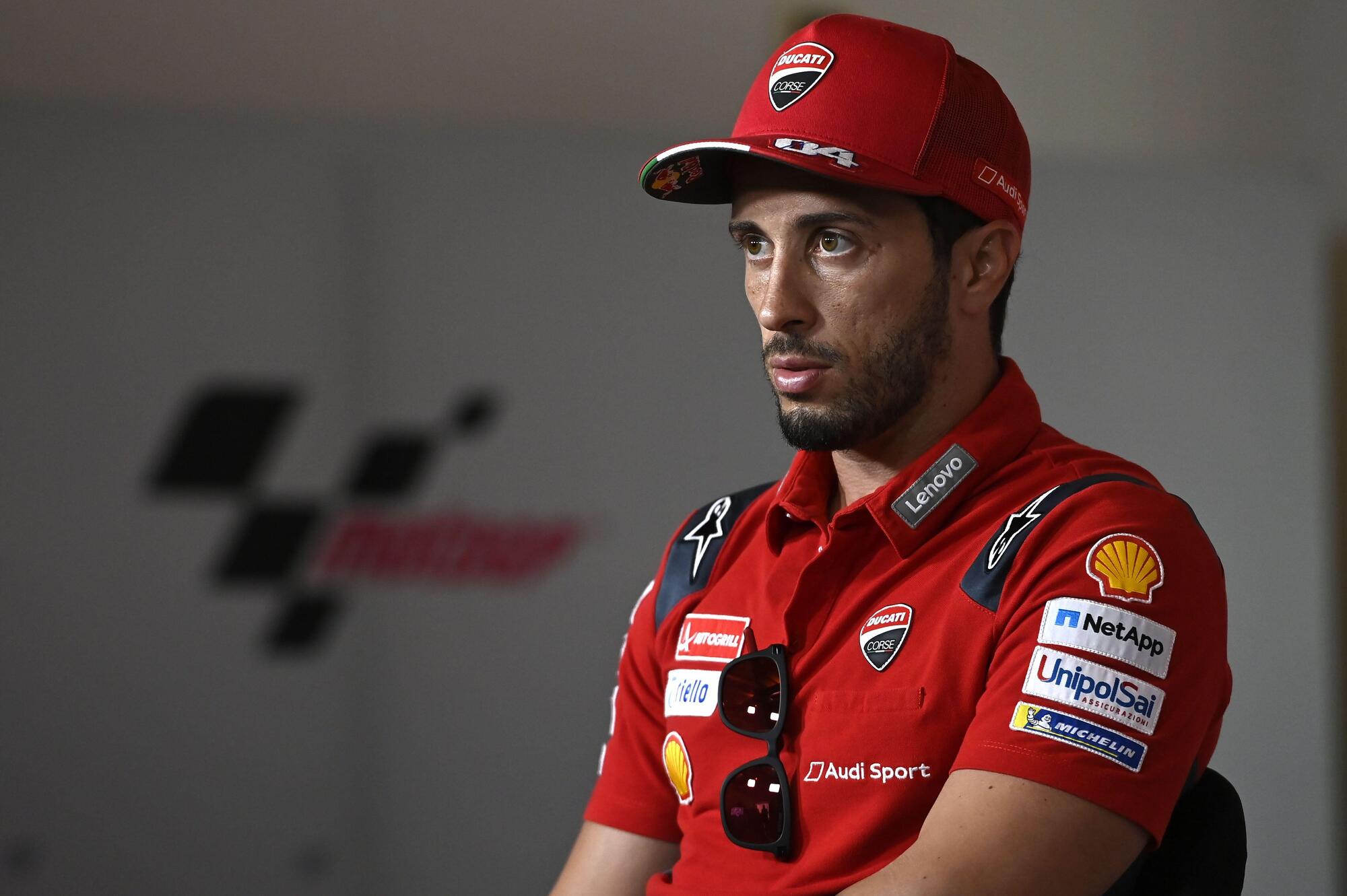 Andrea Dovizioso