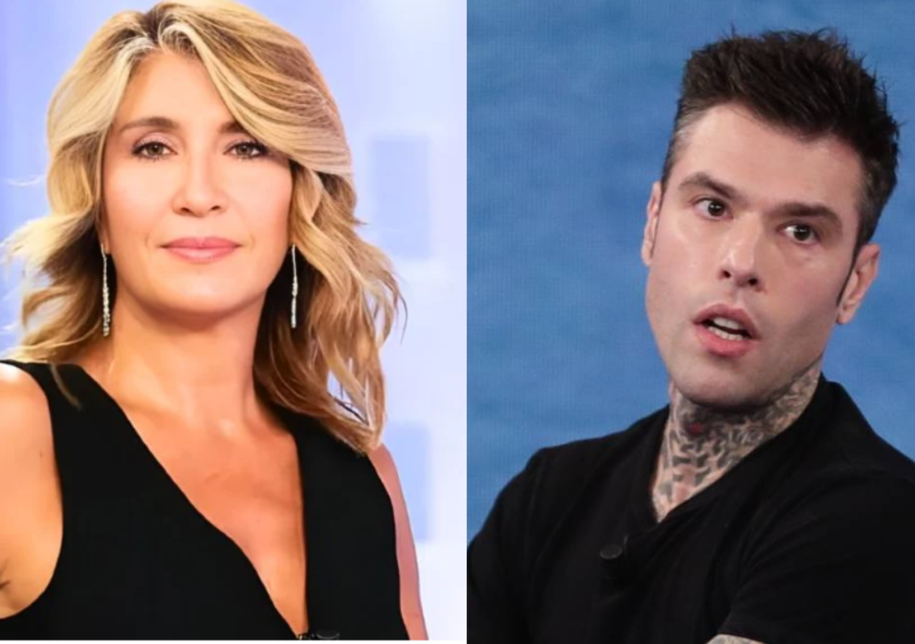 Se Fedez sbrocca con Myrta Merlino ed Elodie litiga con Gino Paoli &egrave; tutta colpa (o merito?) di Enrico Silvestrin. Ecco perch&eacute;