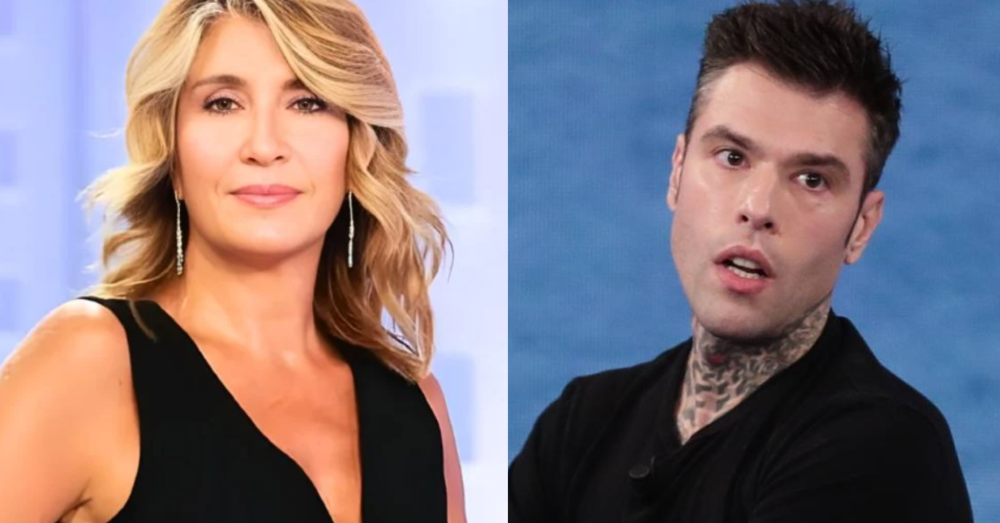 Se Fedez sbrocca con Myrta Merlino ed Elodie litiga con Gino Paoli &egrave; tutta colpa (o merito?) di Enrico Silvestrin. Ecco perch&eacute;