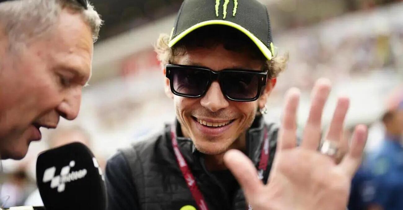 Fluo Stream al Palariccione per la prima del Pertamina Enduro VR46 Racing Team. Ecco quando&hellip;