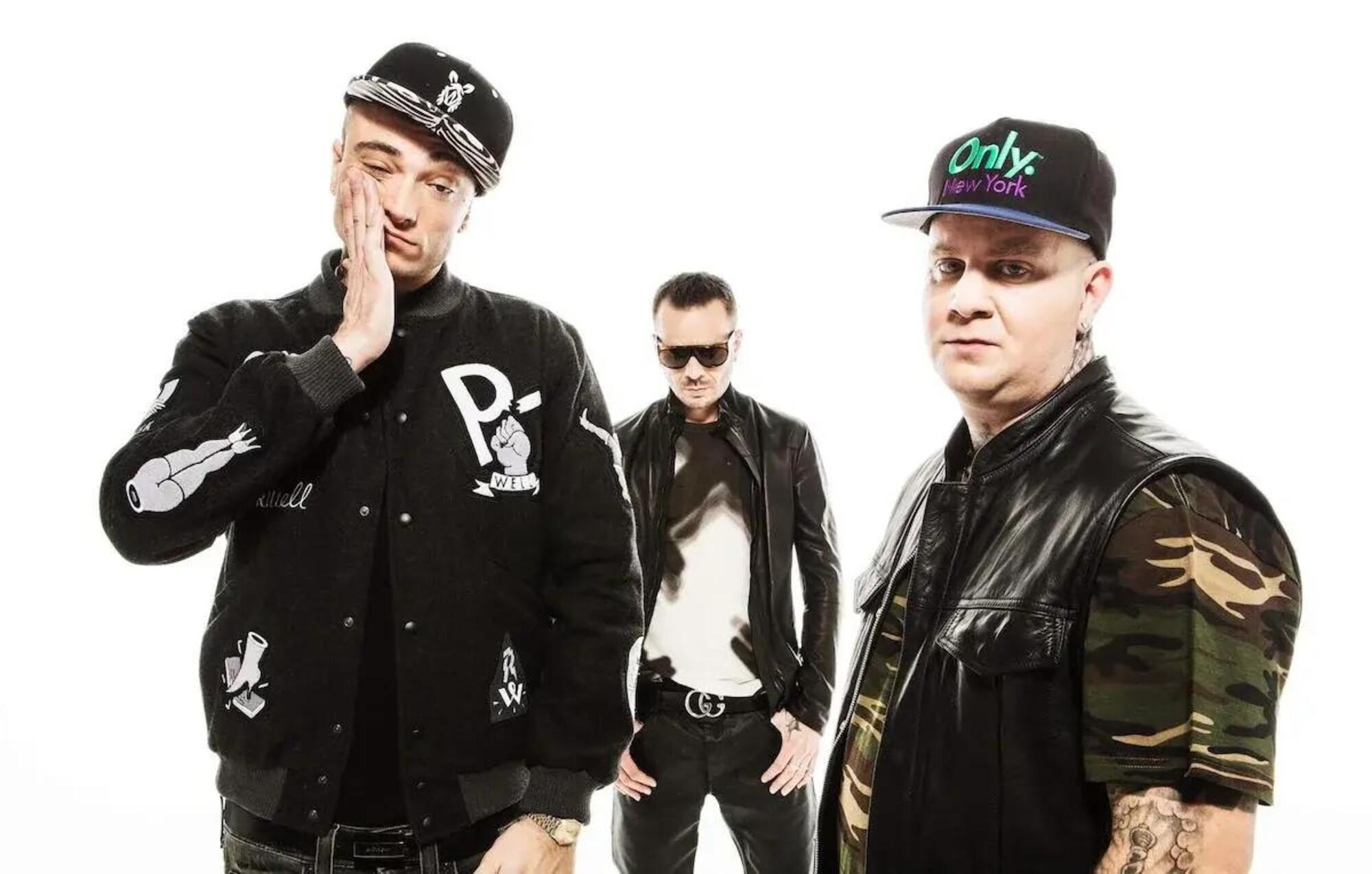 I Club Dogo hanno pubblicato l'ultimo album ha distanza di dieci anni dall'ultimo progetto insieme