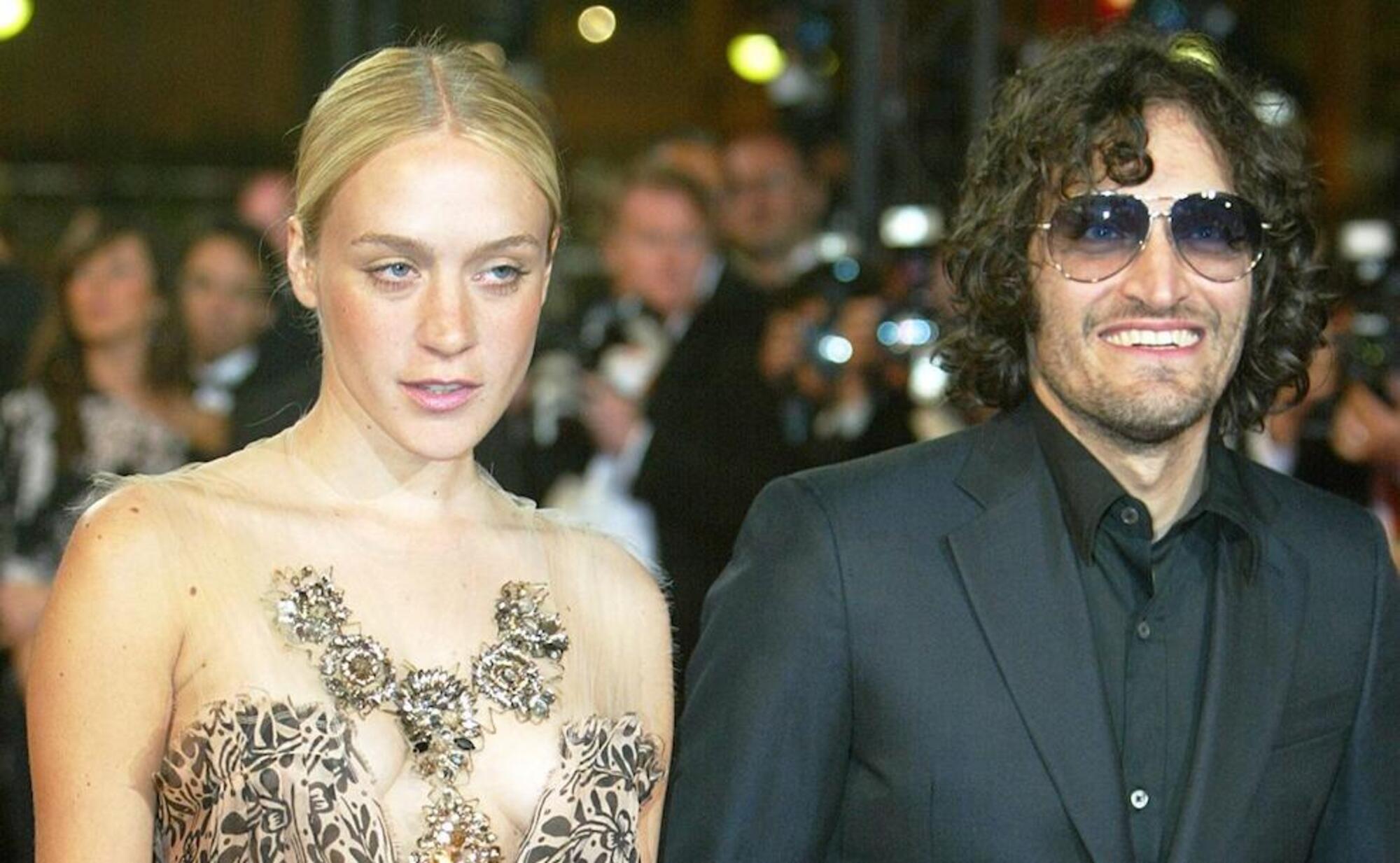 Vincent Gallo e Chloe Sevigny