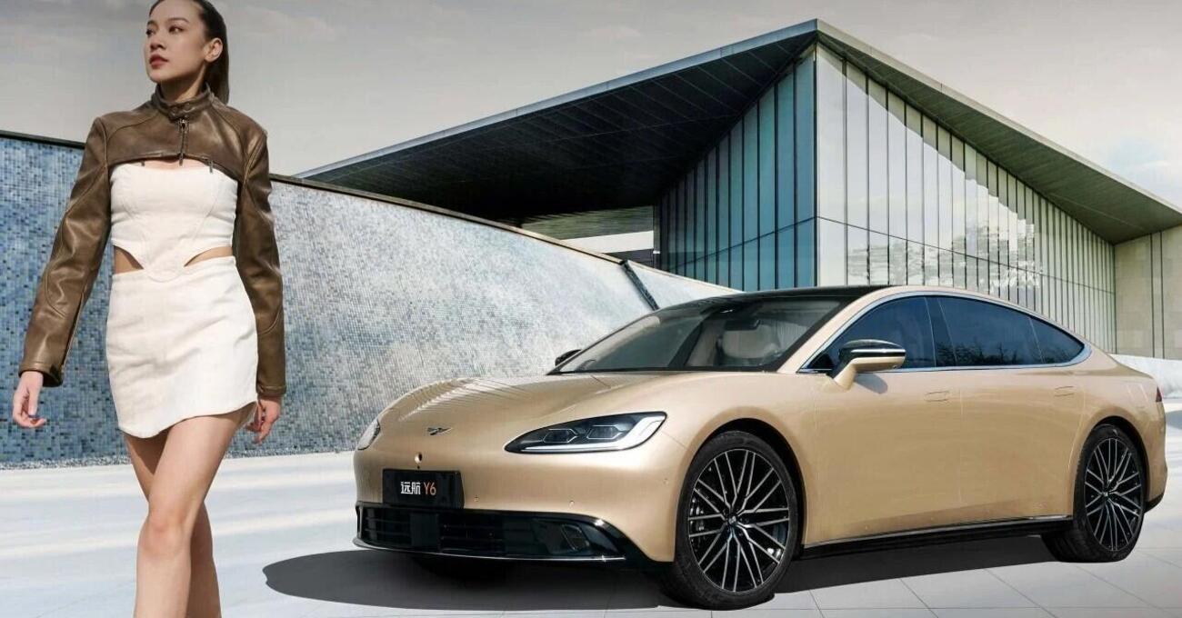 Auto elettriche ed embargo alla Russia: ecco gli autogol che hanno regalato il mercato automotive alla Cina 