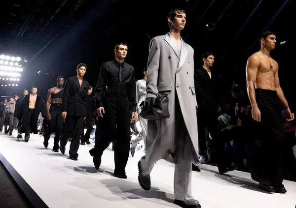 Dolce &amp; Gabbana, ovvero la bellezza &egrave; l'unica ideologia che conta