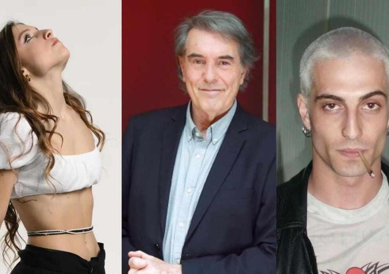 Massarini: &ldquo;M&aring;neskin? Male ultimo disco, Damiano meglio solista? E come testimonial Ue..&rdquo;. Su Sanremo: &ldquo;Angelina meglio di Annalisa e Amoroso...&rdquo;. E sull&#039;autotune all&rsquo;Eurovision...