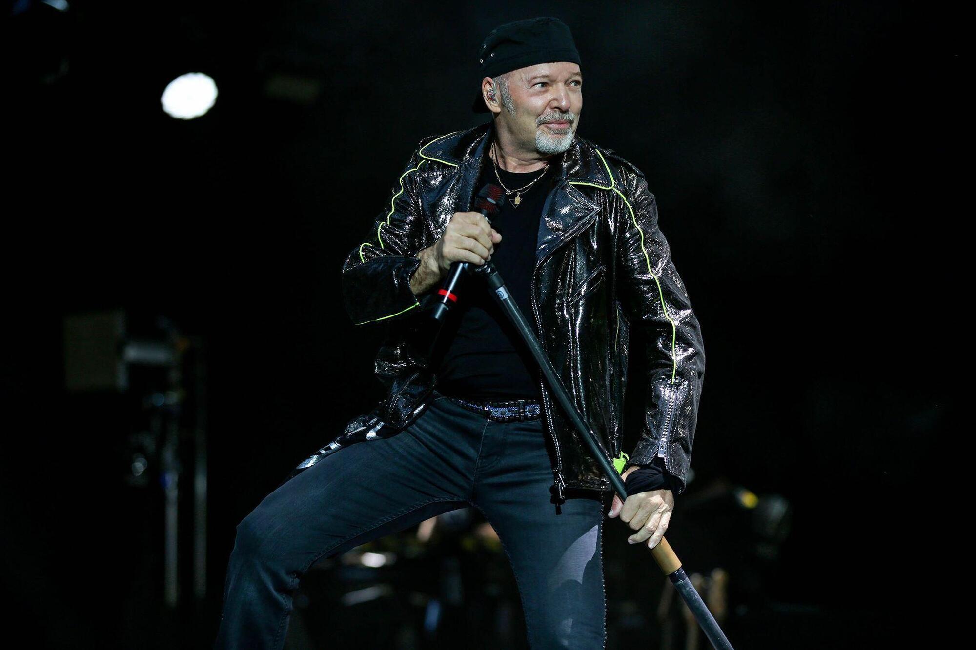 Vasco Rossi