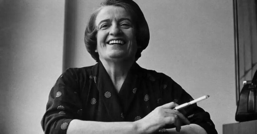 &ldquo;Antifona&rdquo; di Ayn Rand, grande come Orwell, &egrave; la nostra societ&agrave; senza maschere, dove il potere annienta l&rsquo;individuo 