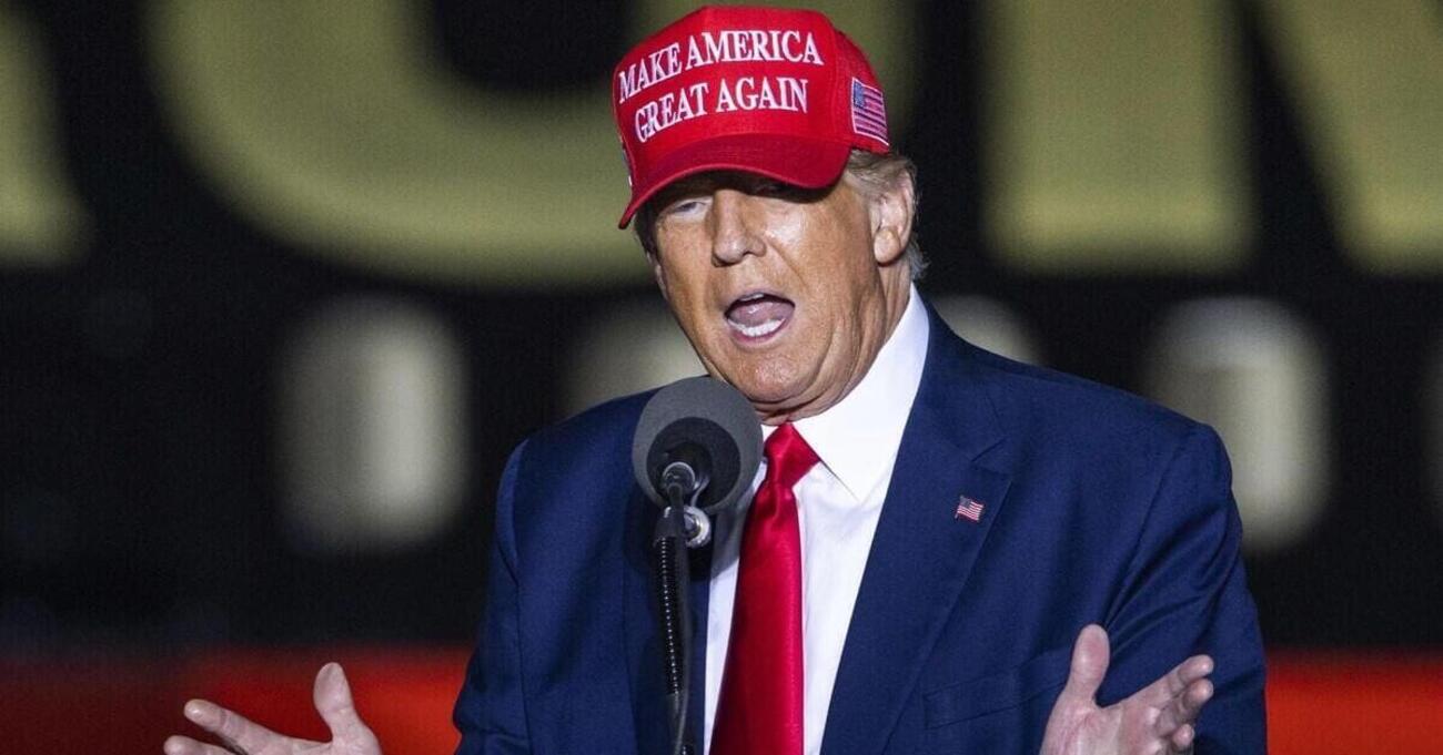 Tutti contro Donald Trump: partono le primarie del Partito Repubblicano, ma di avversari pericolosi non se ne vedono. Anche se...