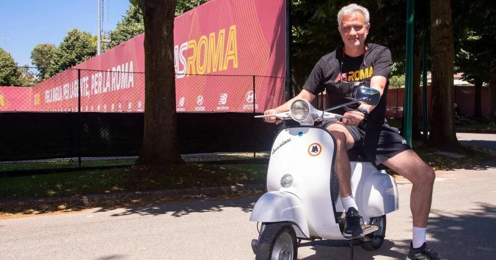 Il problema della Roma &egrave; la Roma, non Mourinho. E i Friedkin lo cacciano perch&eacute; non l&#039;hanno ancora capita