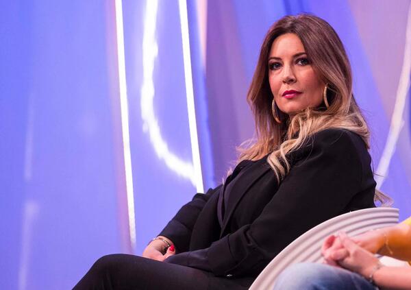 Francesca Barra sul caso Pedretti-Lucarelli: &ldquo;I giornalisti non devono essere moralisti e pensare: sono il migliore, ora ti affosso&rdquo;