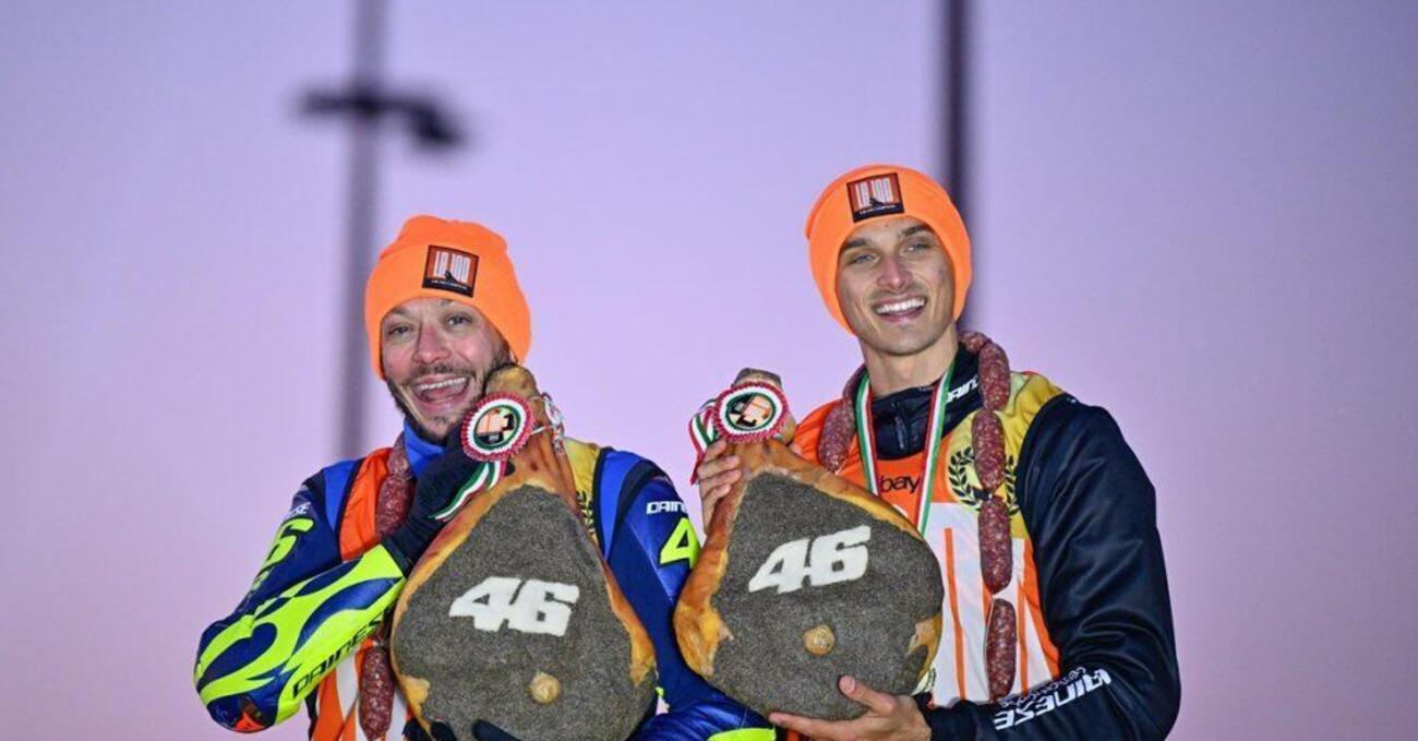 DJ Vic racconta il Ranch di Valentino Rossi: &ldquo;Una pista da flat, la sede dell&rsquo;Academy o il posto dove si allenano i piloti? Non &egrave; solo questo&hellip;&rdquo;