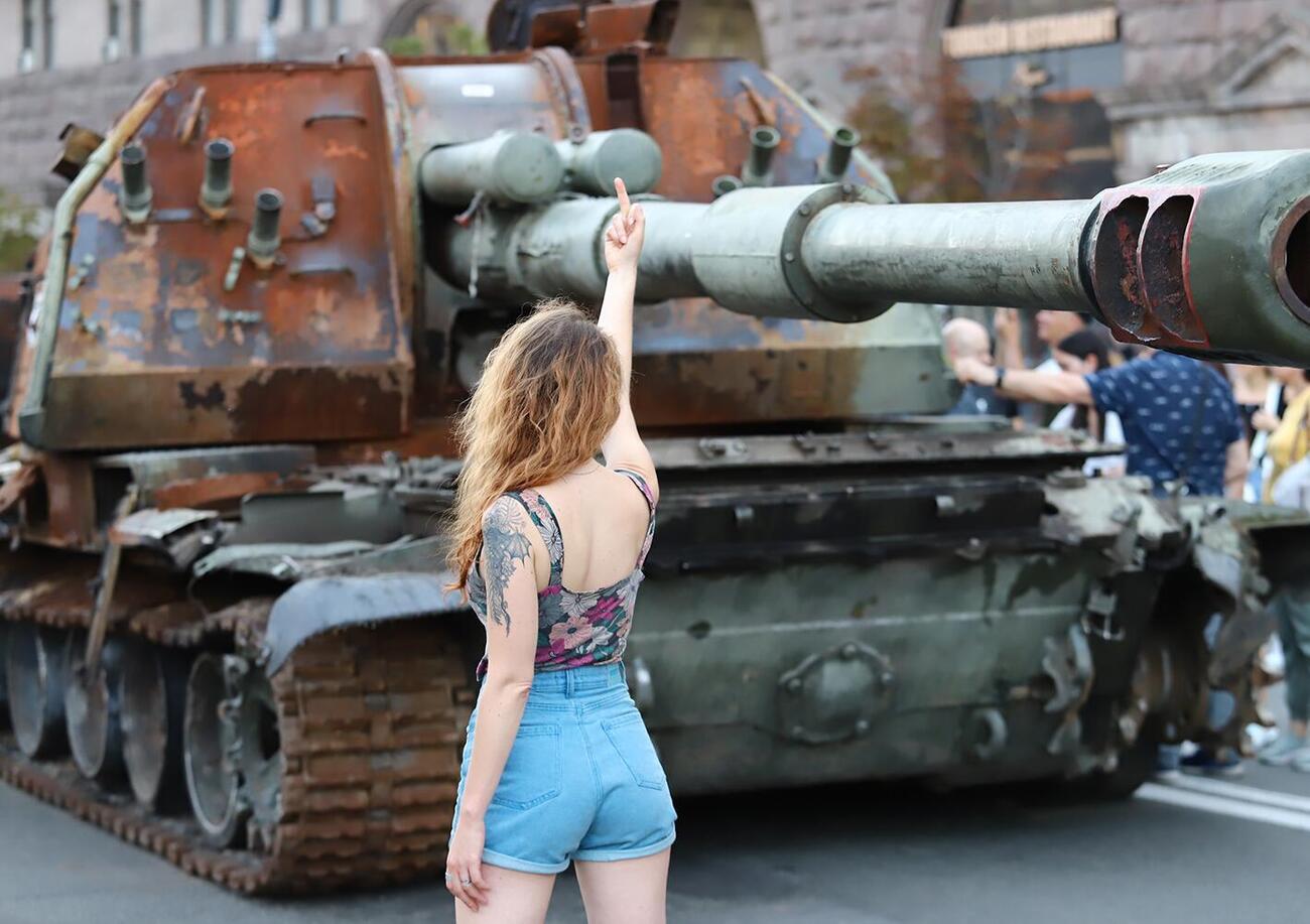 Due anni di batoste. Cos&igrave; la guerra in Ucraina ha messo in ginocchio l&rsquo;Europa, ma a beneficio degli Stati Uniti...