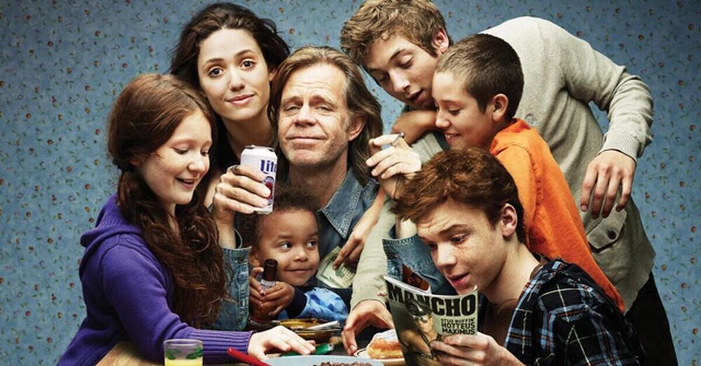 Perch&eacute; la serie Shameless ipnotizza i giovani? L&rsquo;esperienza di una madre che non riesce pi&ugrave; a parlare con i propri figli