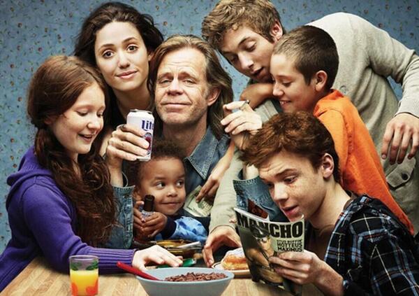 Perch&eacute; la serie Shameless ipnotizza i giovani? L&rsquo;esperienza di una madre che non riesce pi&ugrave; a parlare con i propri figli