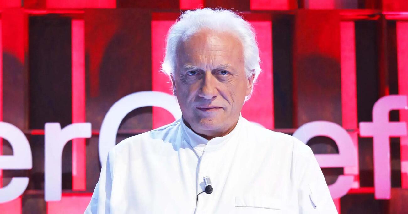 Ok, ma chi caz*o &egrave; Davide Scabin, lo chef stellato e giudice ombra di Masterchef 13?