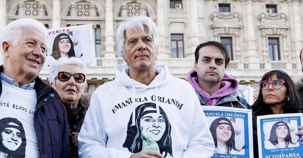 Pietro Orlandi replica alle insinuazioni sul cardinale: &ldquo;Nessuna nuova accusa al Vaticano e a Casaroli. Sono sceso in piazza per Emanuela&rdquo;