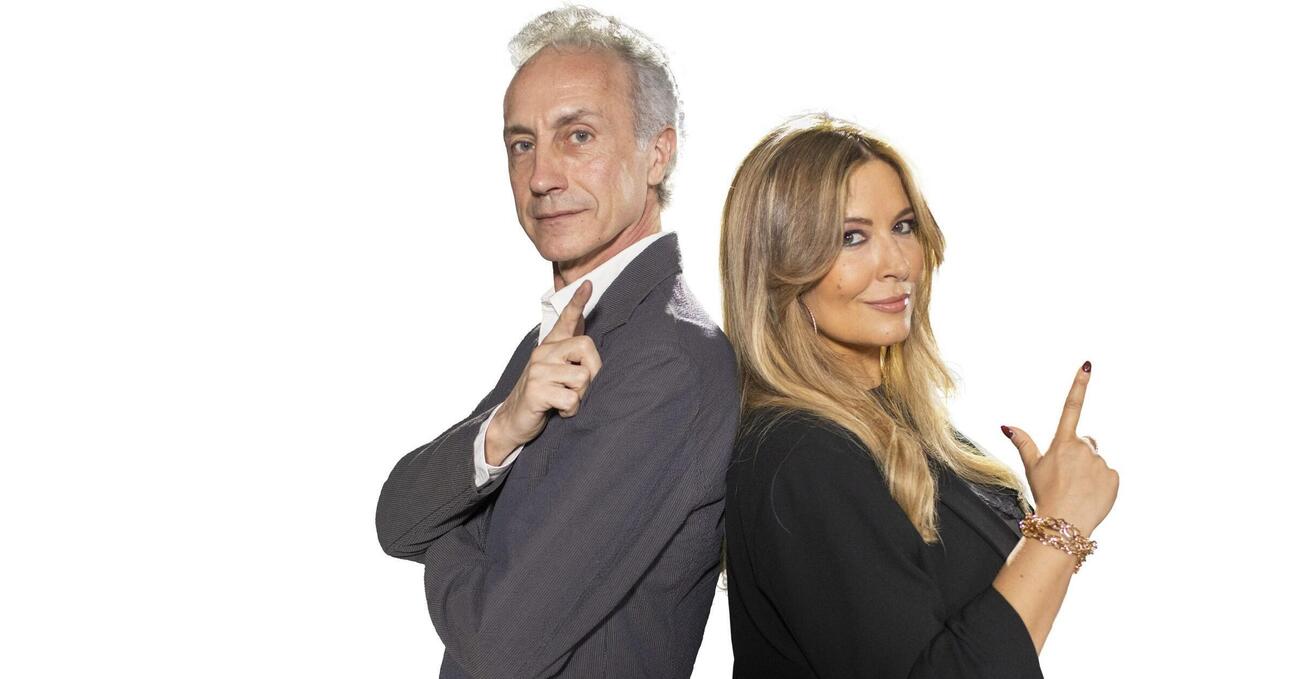 Il Fatto esaltava la ristoratrice, ma per Selvaggia i cattivi sono sempre gli altri (tranne Travaglio e i suoi amici)