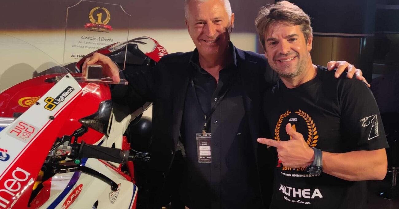 &quot;Occhio all&#039;occhio furbo di Marquez&quot;: Alberto Vergani totale a MOW su MotoGP, SBK, favoriti e &quot;Ducati come Valentino Rossi&quot;