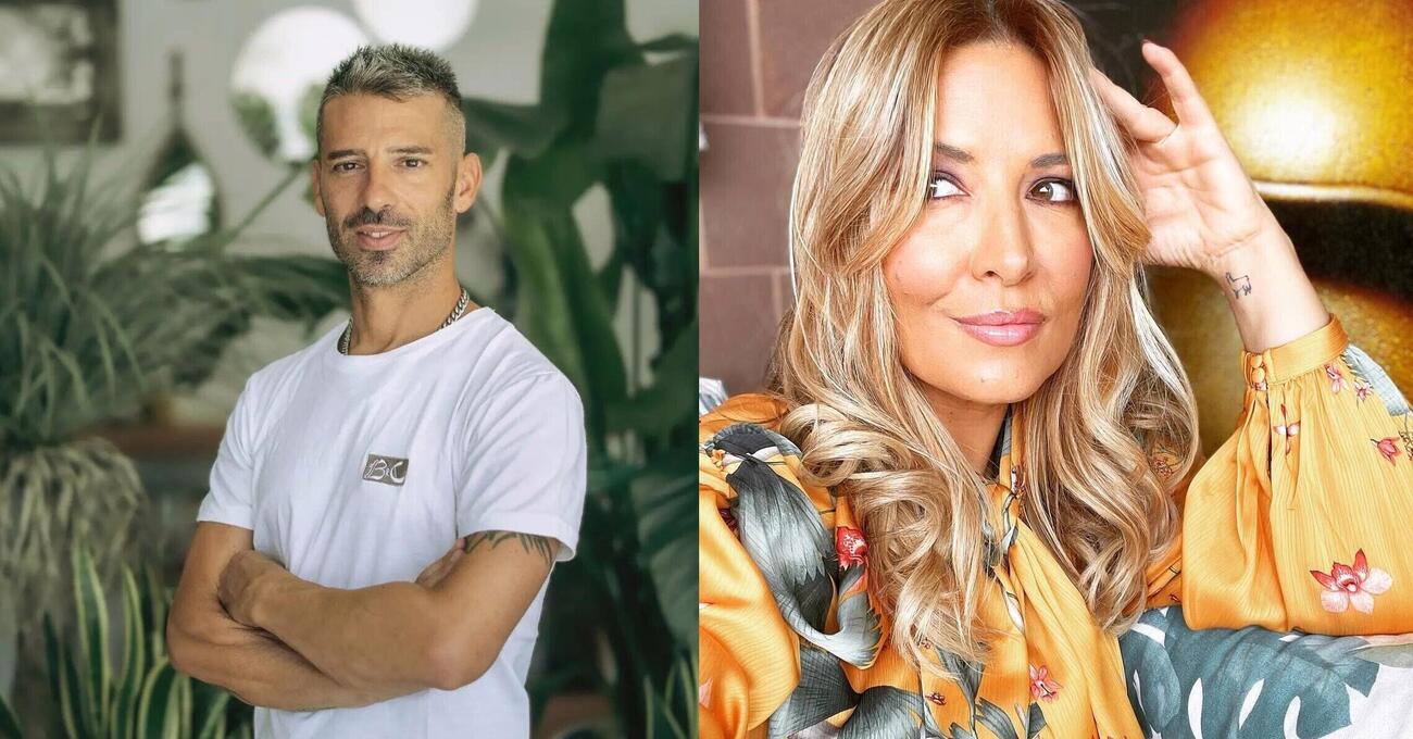 Marco Melandri su Selvaggia Lucarelli: &ldquo;Avrebbe potuto rovinare la vita anche a me, se avessi avuto un carattere fragile come altre persone&rdquo; 