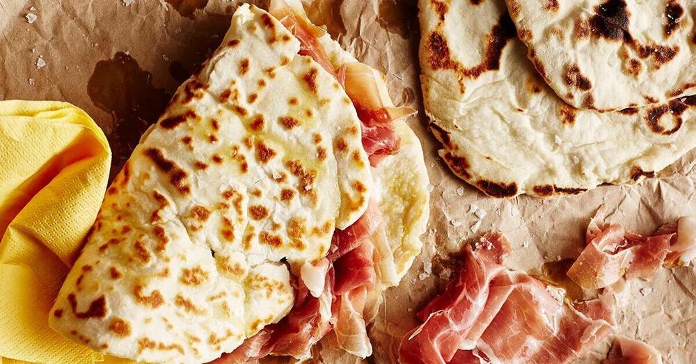 Siamo andati a mangiare a La Piadineria, la catena che sta per essere venduta a seicento milioni di euro: &egrave; l&rsquo;ultima spiaggia dell&rsquo;affamato?