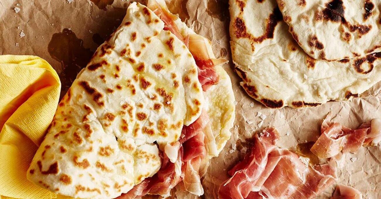 Siamo andati a mangiare a La Piadineria, la catena che sta per essere venduta a seicento milioni di euro: &egrave; l&rsquo;ultima spiaggia dell&rsquo;affamato?