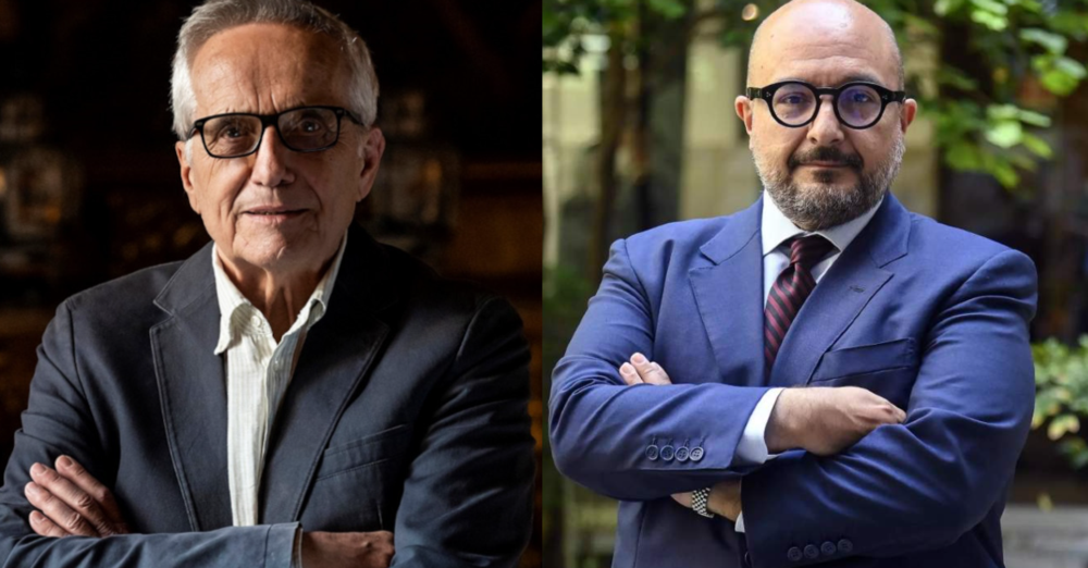 Marco Bellocchio contro Sangiuliano: &ldquo;La creativit&agrave; non &egrave; di destra. La bellezza non pu&ograve; andare con lui&rdquo;. E sulla sinistra&hellip;