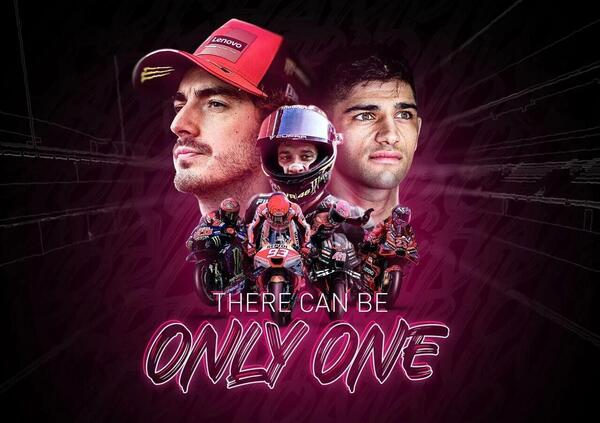 &ldquo;There Can Be Only One&rdquo; seconda stagione: ecco tutto quello che dovete sapere sulla serie che racconta la MotoGP