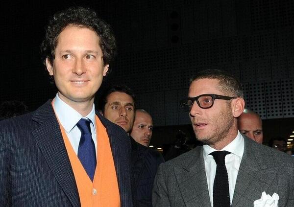 La guerra tra Agnelli ed Elkann: come finir&agrave; tra John e sua madre Margherita? Le ultime sullo scontro per l&rsquo;eredit&agrave;